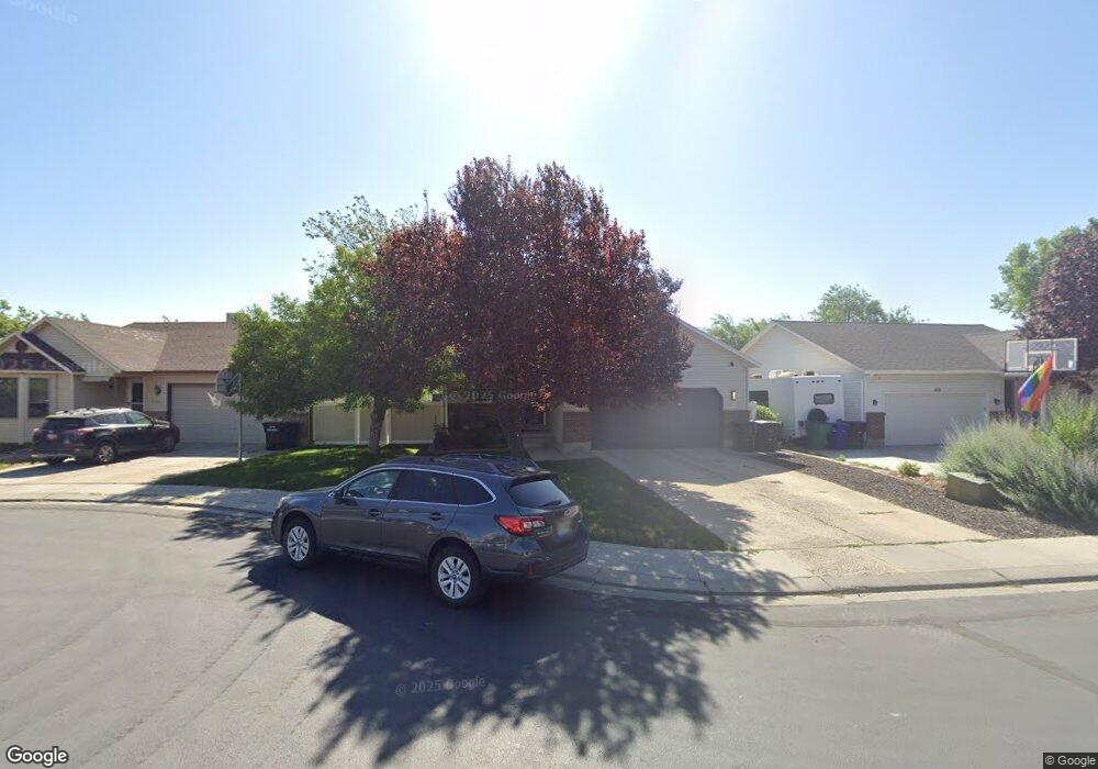 8163 S 2245 W, West Jordan, UT 84088 - photo 1