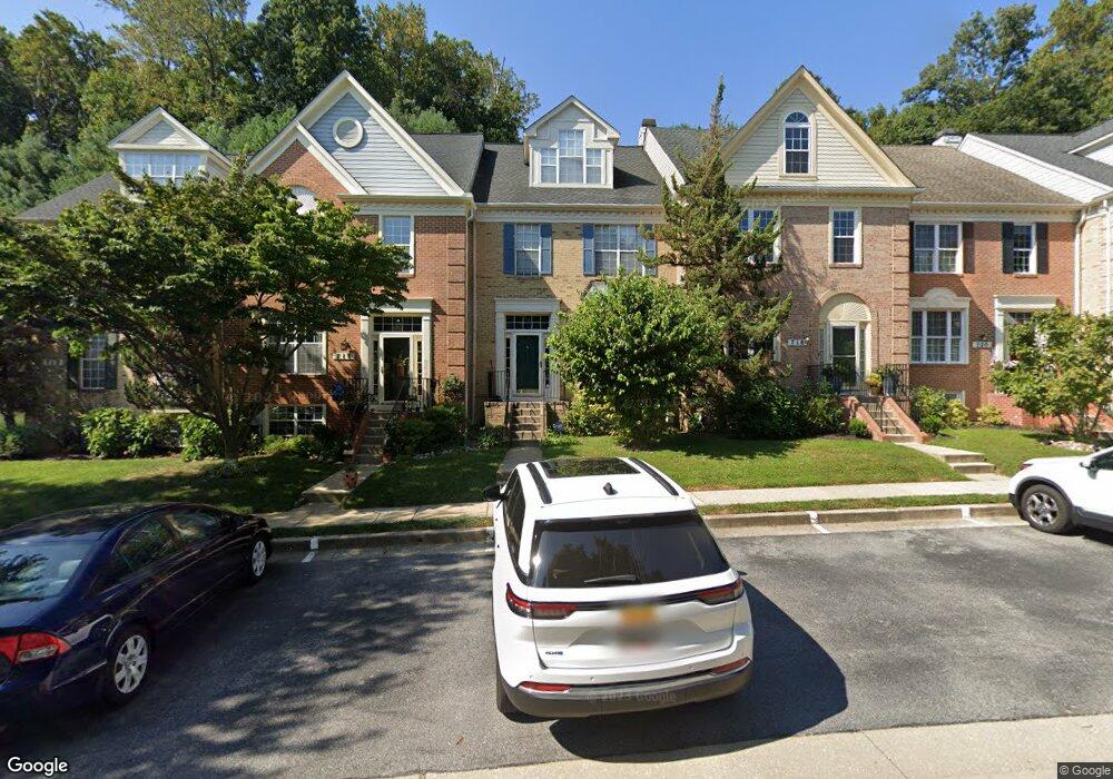 714 Leister Dr, Lutherville Timonium, MD 21093 - photo 1