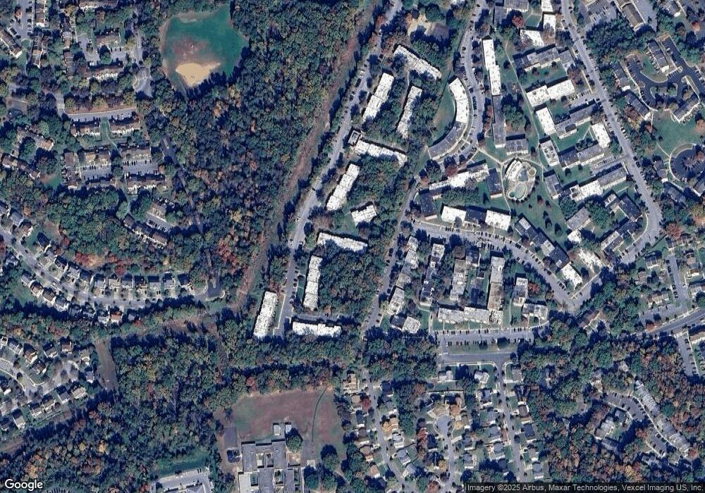 8467 Greenbelt Rd, Greenbelt, MD 20770 - photo 1