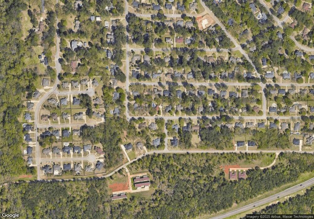 1236 1236 Santa Fe Trail, Tyler, TX 75703 - photo 1