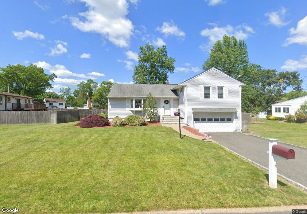 123 Knoll Terrace, West Caldwell, NJ 07006 - photo 1