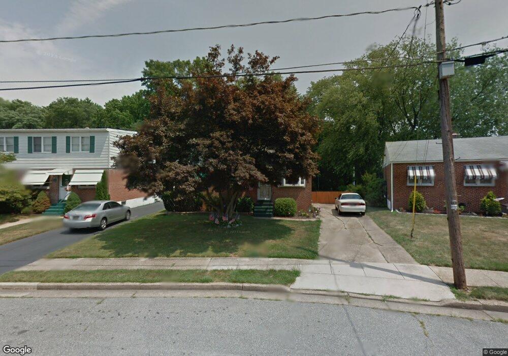 335 Osborne Rd, Wilmington, DE 19804 - photo 1