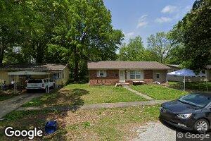 510 W Driver Ave, Osceola, AR 72370