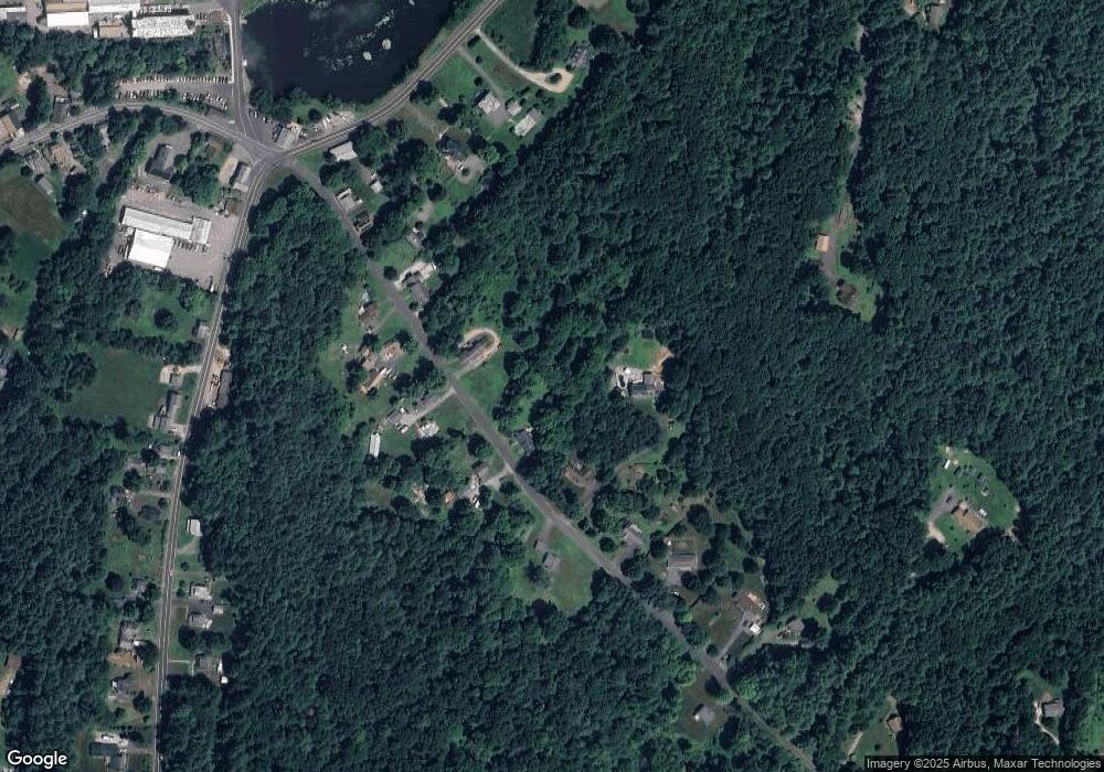 20 Patten Rd, Stafford Springs, CT 06076 - photo 1