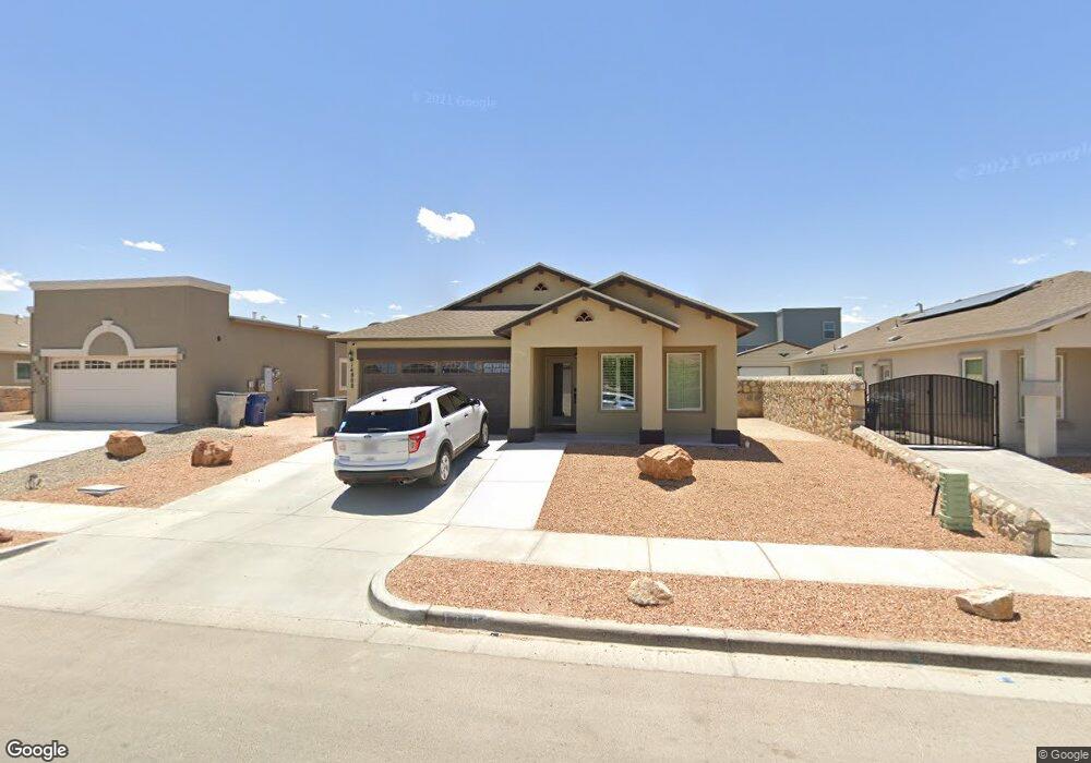14808 Hunters Grove Ave, El Paso, TX 79938 - photo 1
