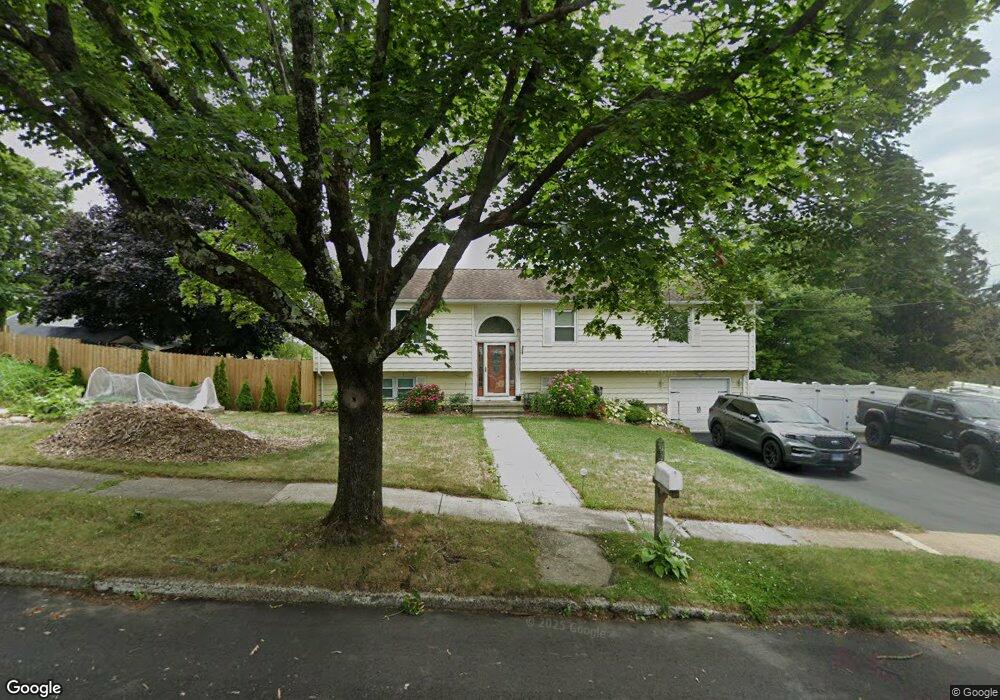 6 Marks Dr, West Haven, CT 06516 - photo 1