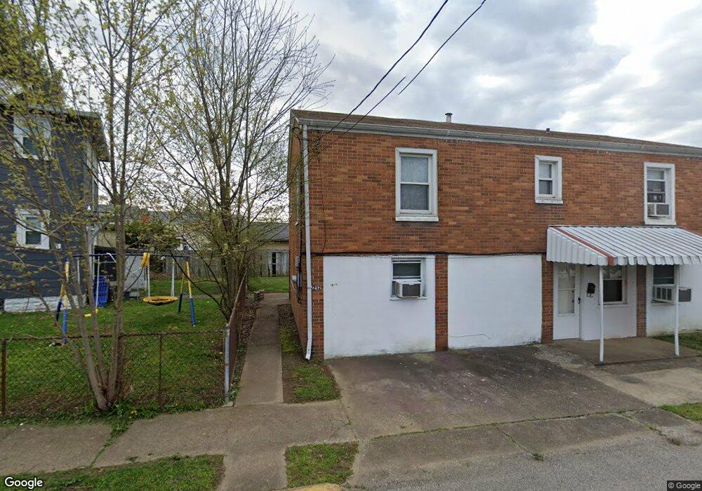 212 16th St, Dunbar, WV 25064 - photo 1