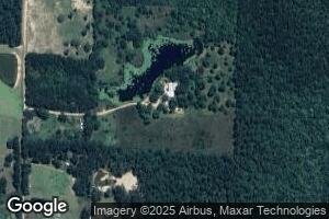 55 Alison Ln, Carriere, MS 39426