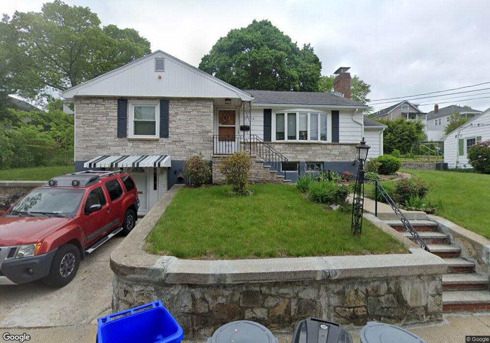 19 Glencliff Rd, Roslindale, MA 02131 - photo 1