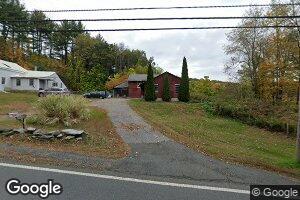 1102 Blandford Rd, Russell, MA 01071