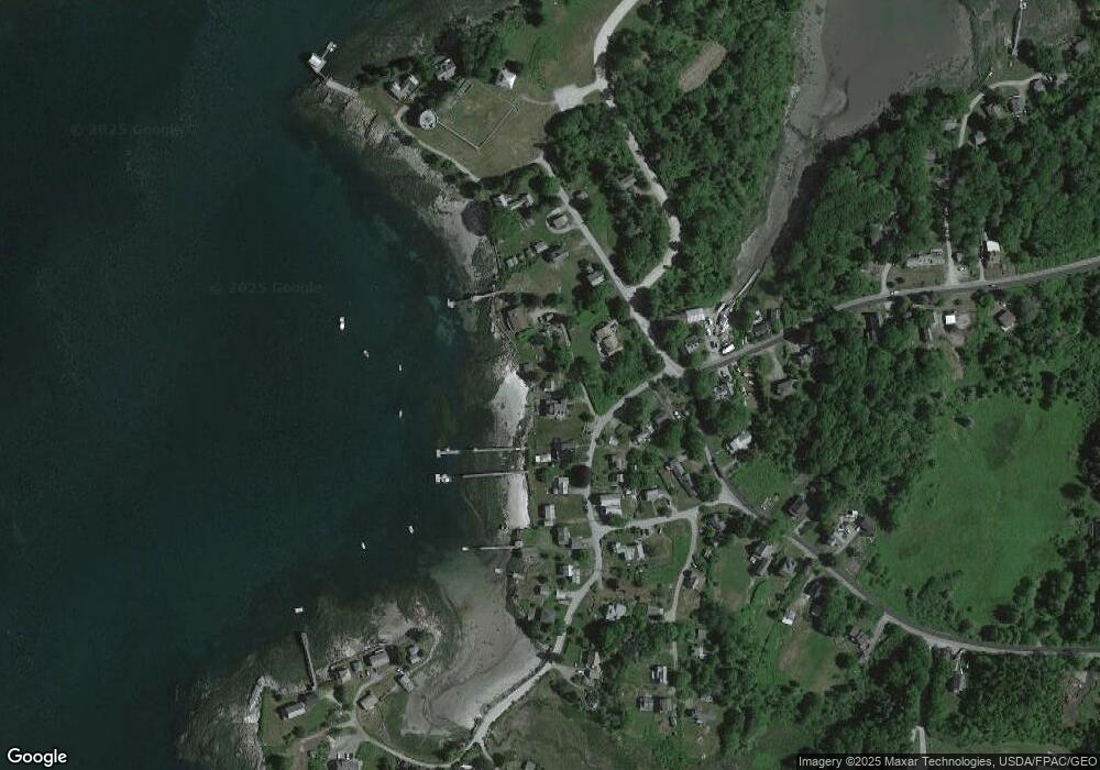 4 Mclain Ln, New Harbor, ME 04554 - photo 1