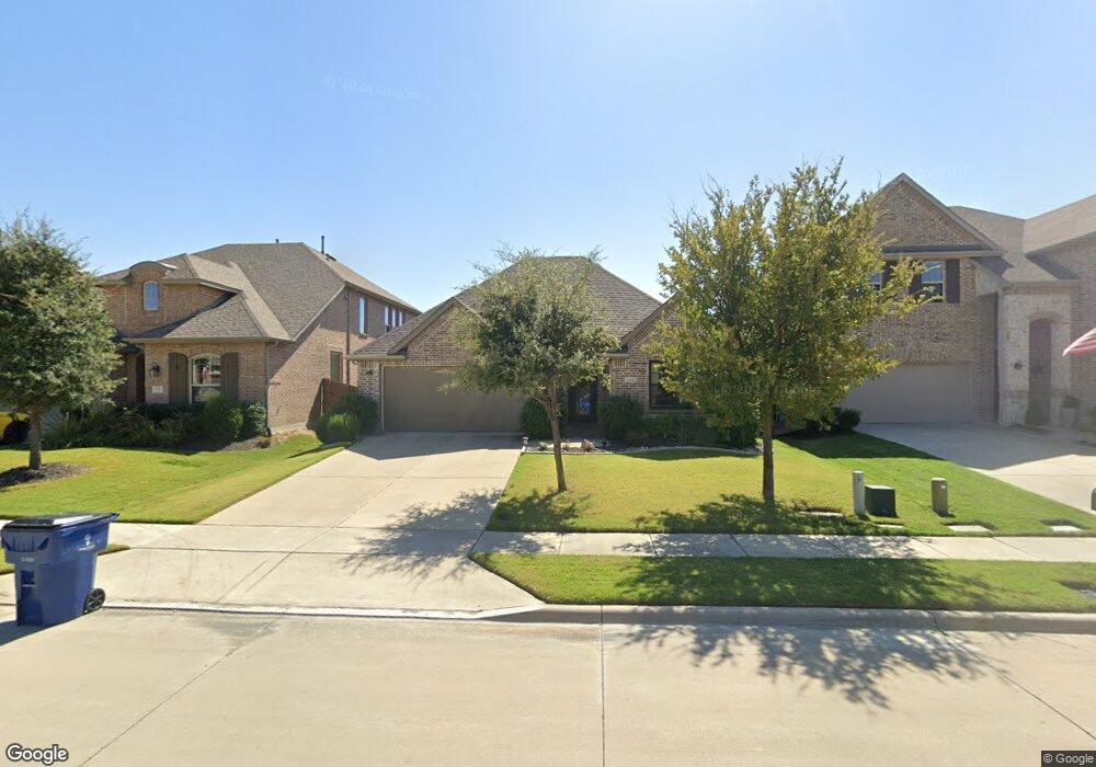 1116 Olympic Dr, Celina, TX 75009 - photo 1