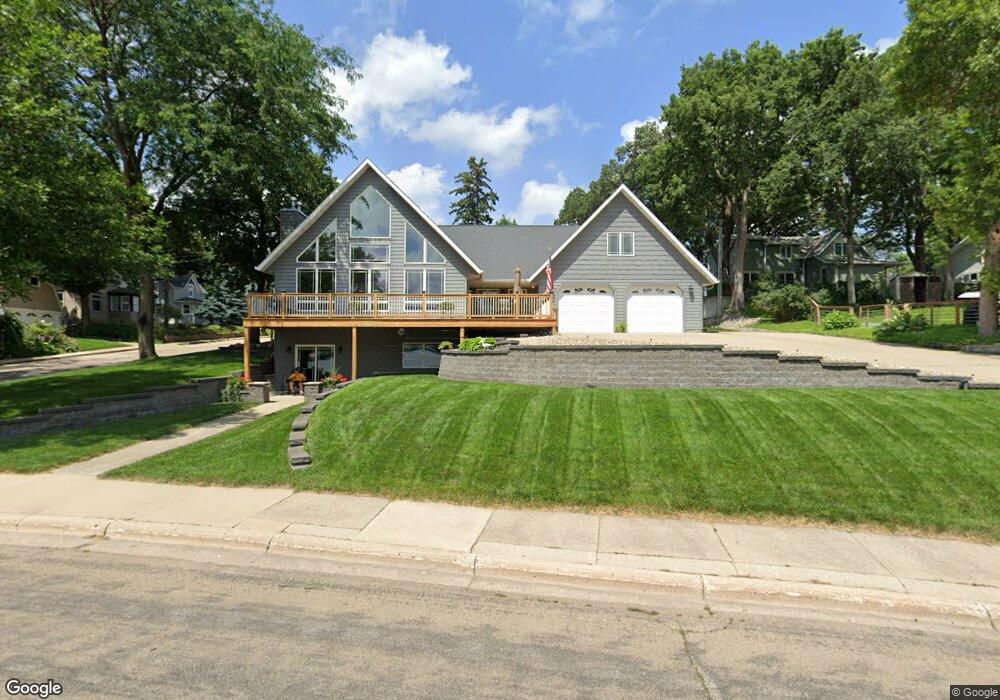 501 Albert Lea St, Albert Lea, MN 56007 - photo 1