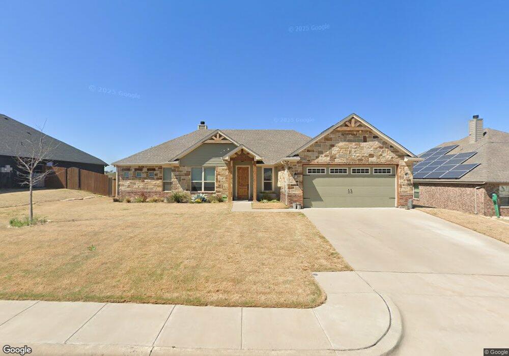 104 Landry Ave, Godley, TX 76044 - photo 1