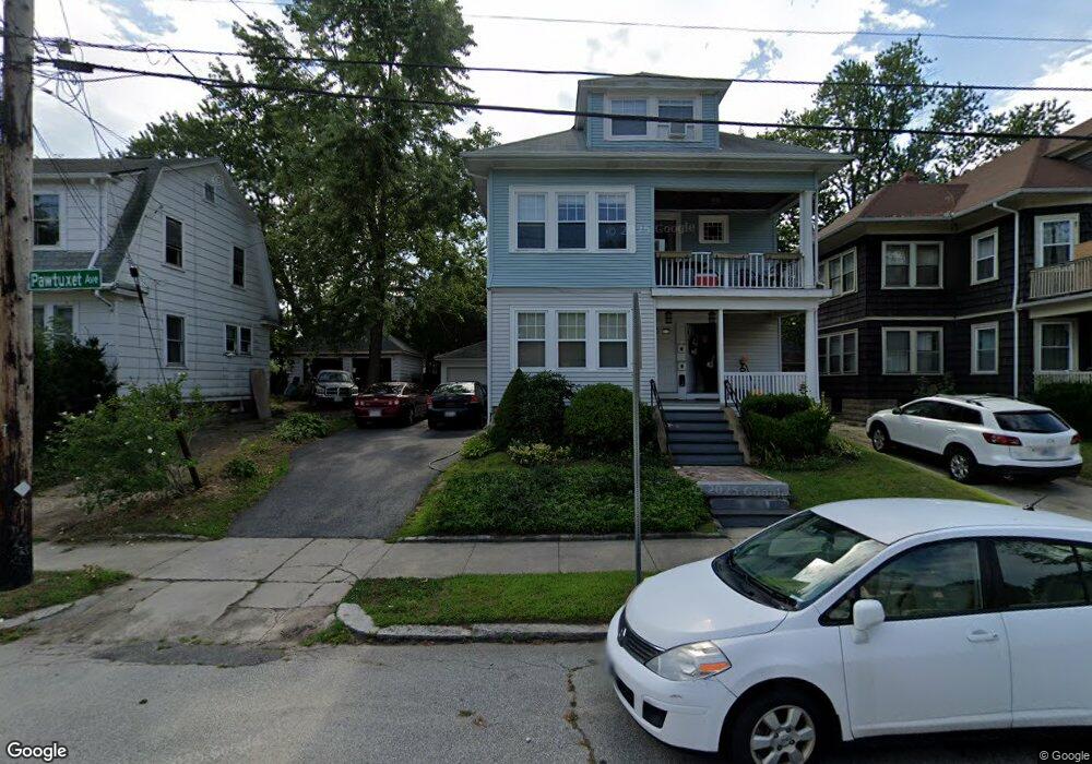 131 Pawtuxet Ave, Cranston, RI 02905 - photo 1