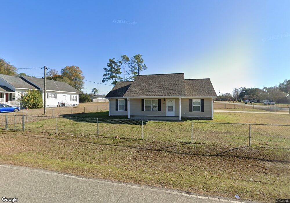 405 Joseph Ave, Donalsonville, GA 39845 - photo 1