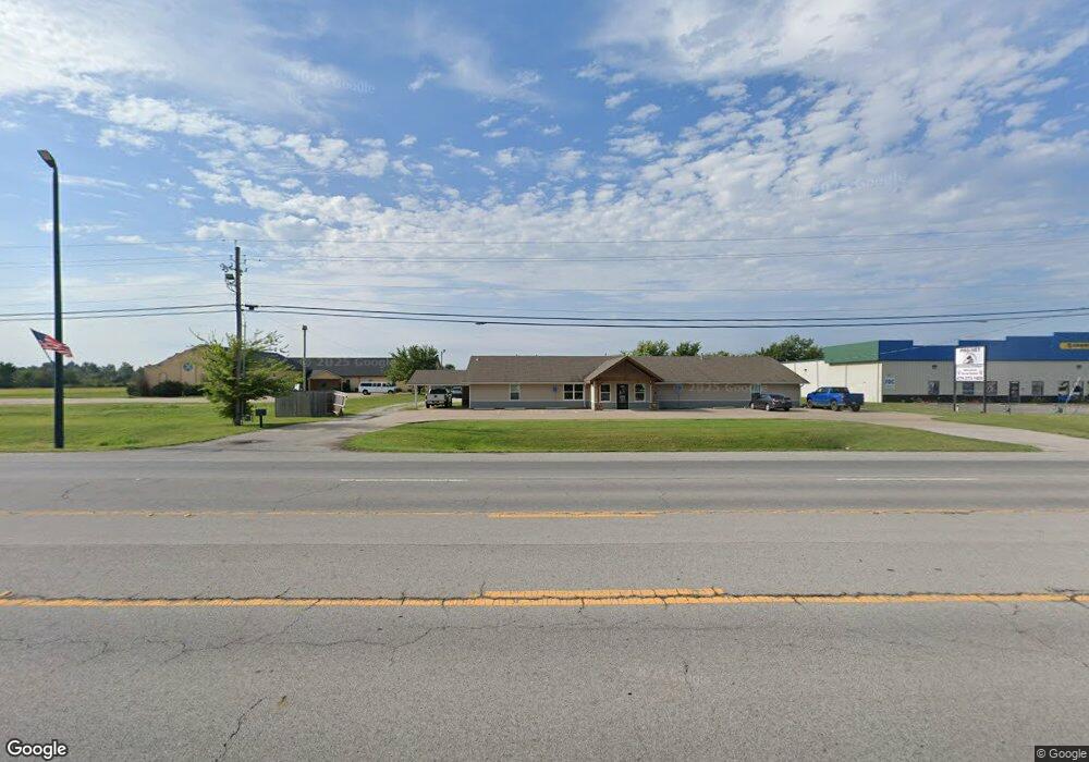 4700 Highway 412 E, Siloam Springs, AR 72761 - photo 1