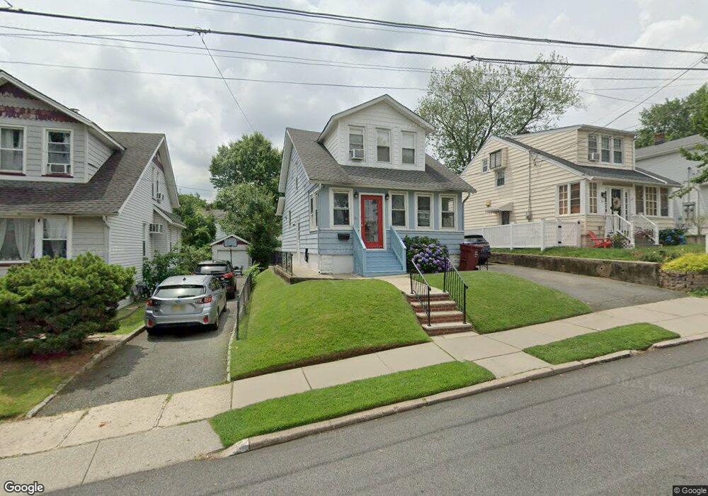 31 Holmes St, Nutley, NJ 07110 - photo 1