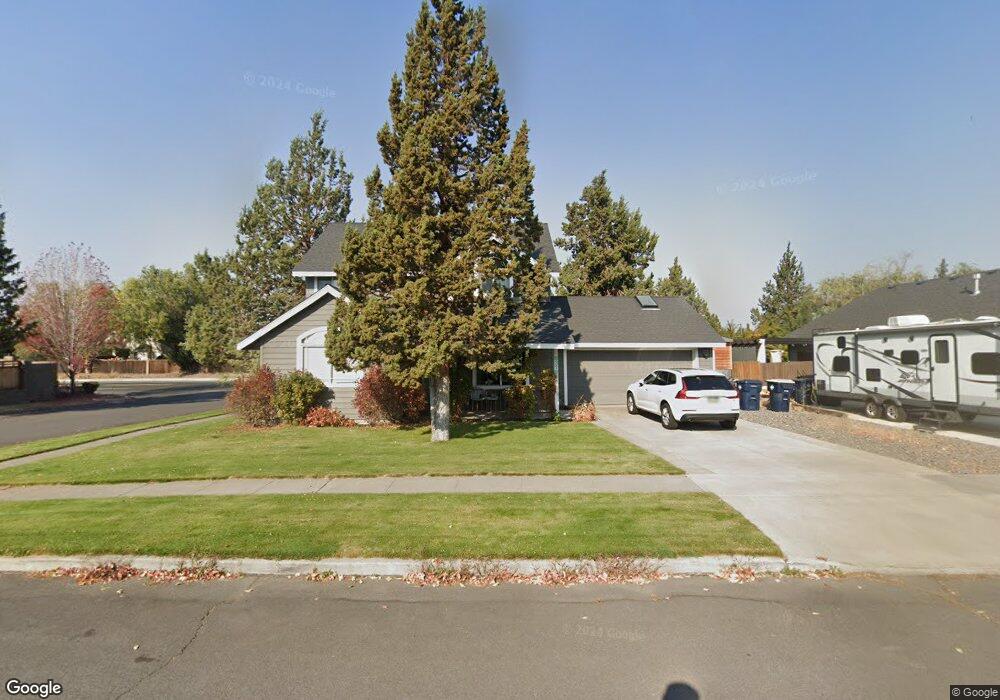 63163 Watercress Way, Bend, OR 97701 - photo 1