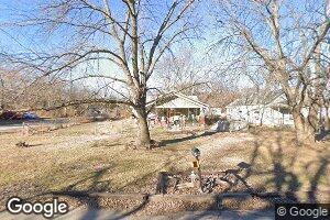 403 N Regan Ave, Hominy, OK 74035