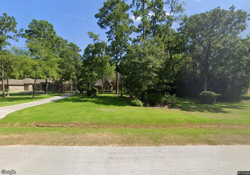 10219 Clubhouse Cir, Magnolia, TX 77354 - photo 1