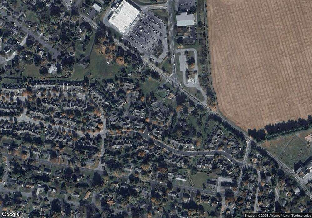 17 Sterling Ct, Hershey, PA 17033 - photo 1