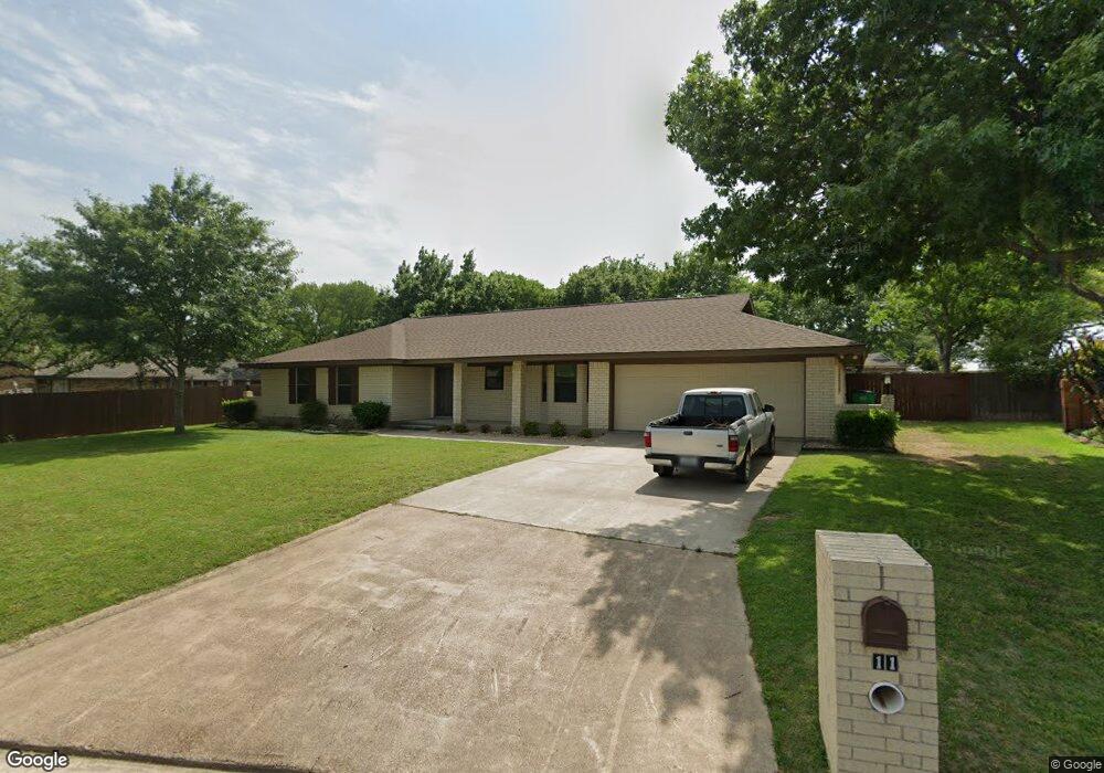 11 Quail Run St, Gainesville, TX 76240 - photo 1
