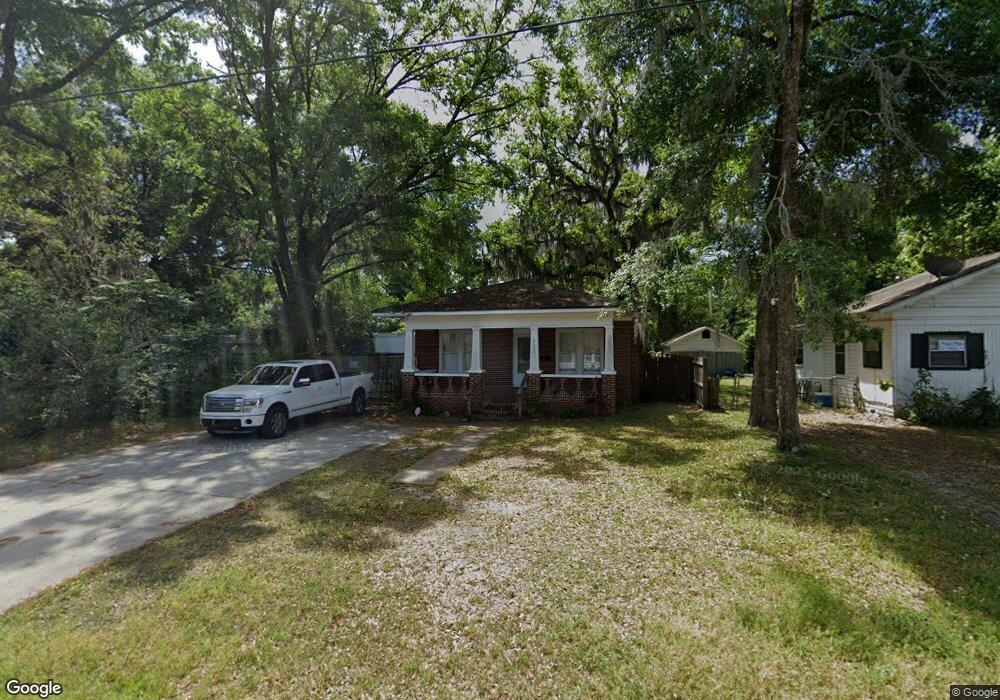 4638 Wheeler Ave, Jacksonville, FL 32210 - photo 1