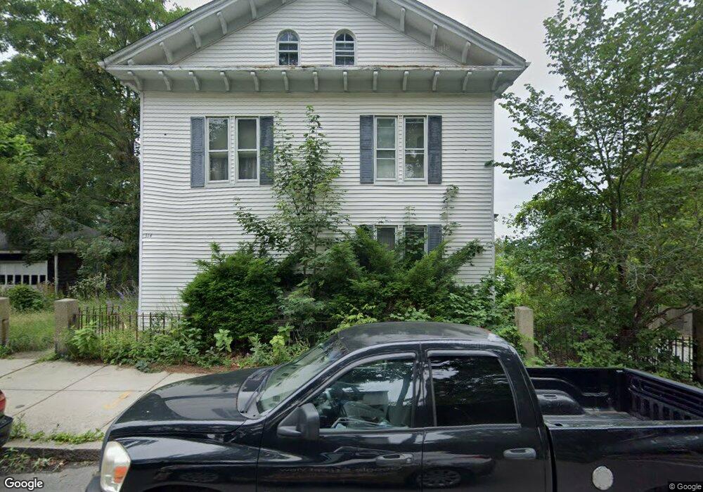 314 June St, Fall River, MA 02720 - photo 1