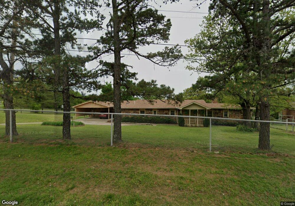5320 W Hilton Rd, Sapulpa, OK 74066 - photo 1