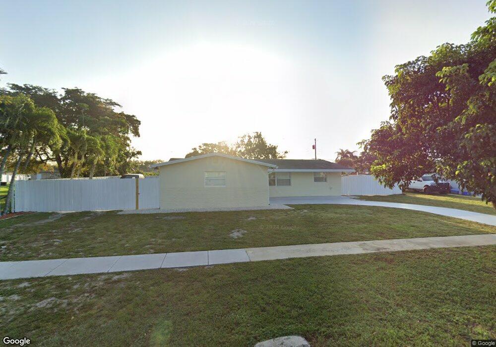 1636 Roy Dr, West Palm Beach, FL 33415 - photo 1