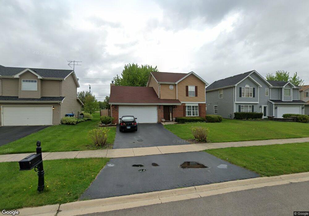 1129 Flint Ct, Aurora, IL 60506 - photo 1