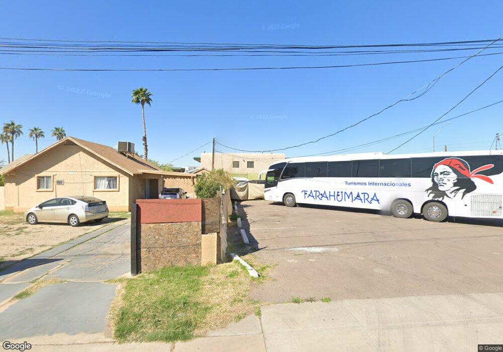 1520 N 25th St, Phoenix, AZ 85008 - photo 1