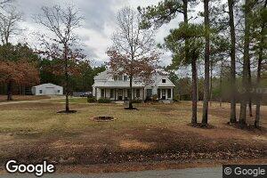560 Pine Cove Rd, Elm Grove, LA 71051