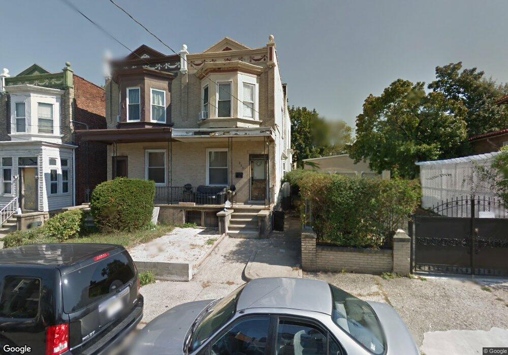 252 Armstrong Ave, Jersey City, NJ 07305 - photo 1