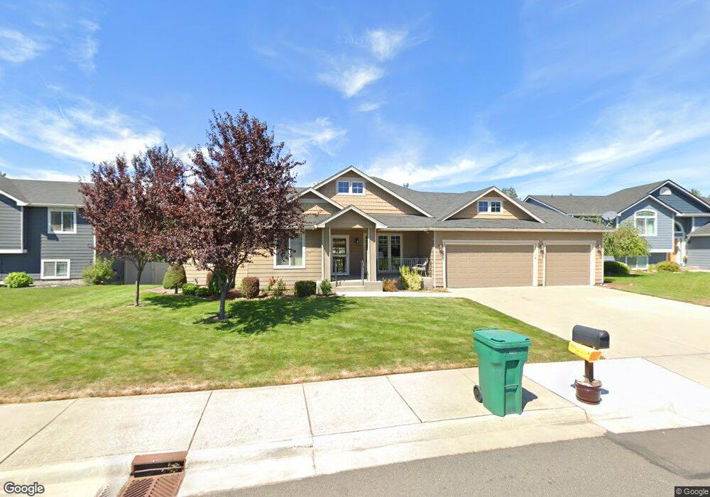 15315 N Chesapeake Rd, Mead, WA 99021 - photo 1