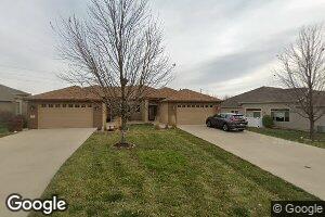 720 Coving Ct, Lawrence, KS 66049
