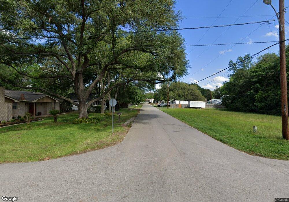 000 Chesnut St, Tomball, TX 77375 - photo 1