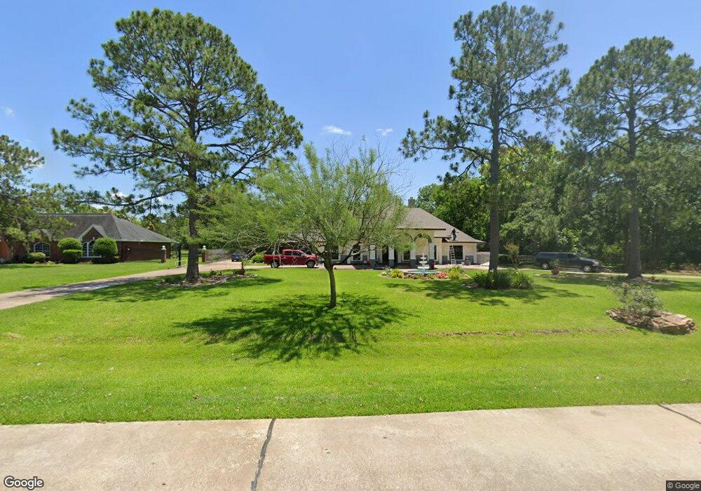 707 Pine Hollow Dr, Friendswood, TX 77546 - photo 1