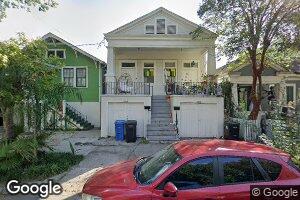 410 Olivier St, New Orleans, LA 70114