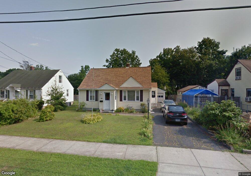 54 Winslow Dr, West Haven, CT 06516 - photo 1