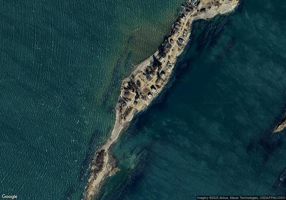 61 Potts Point Rd, Harpswell, ME 04079 - photo 1