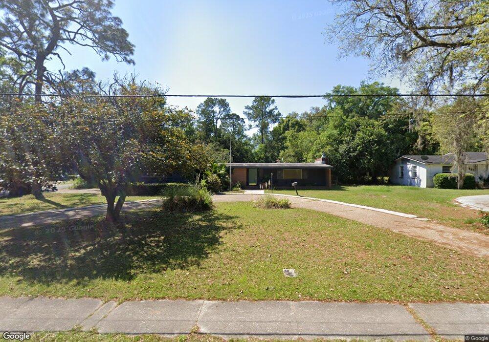 5806 Hyde Grove Ave, Jacksonville, FL 32210 - photo 1