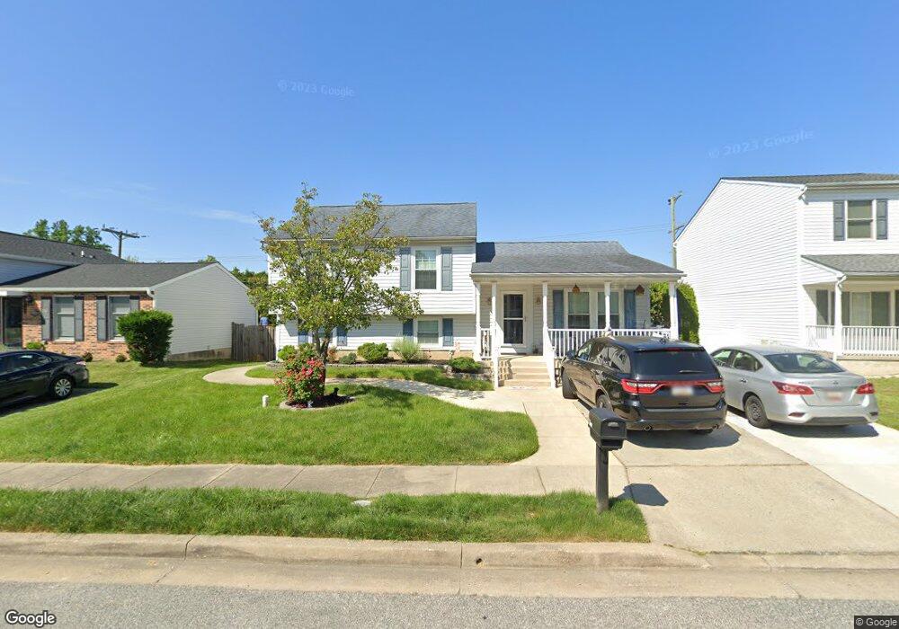 22 Box Cir, Essex, MD 21221 - photo 1