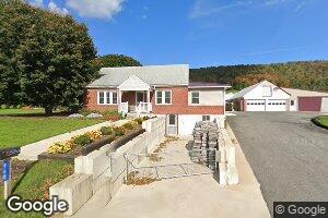 968 W Valley Rd, Loganton, PA 17747