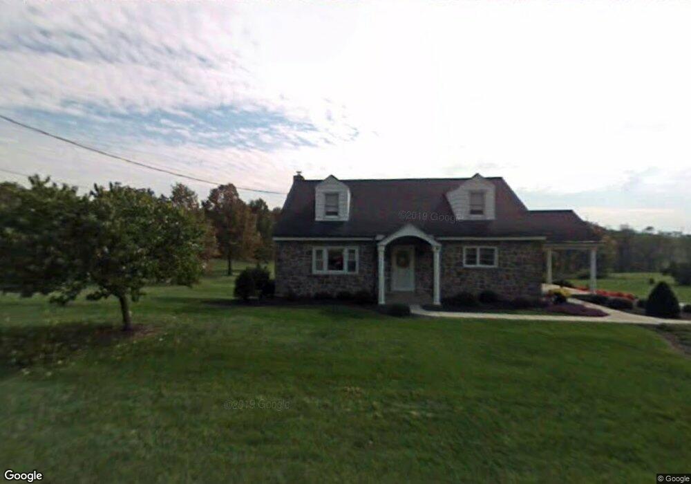 1032 Reading Ave, Boyertown, PA 19512 - photo 1