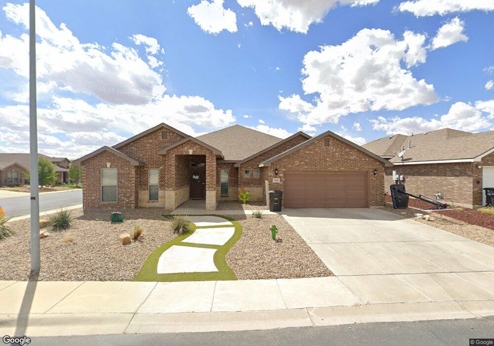 9401 Agave Ave, Odessa, TX 79765 - photo 1