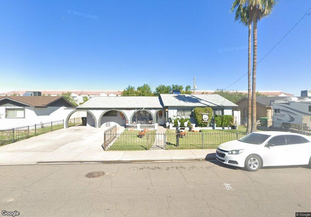 44 W June St, Mesa, AZ 85201 - photo 1