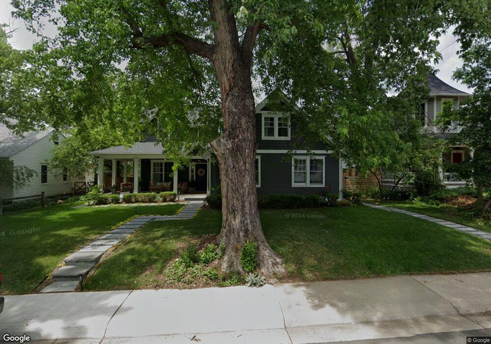 3139 10th St, Boulder, CO 80304 - photo 1