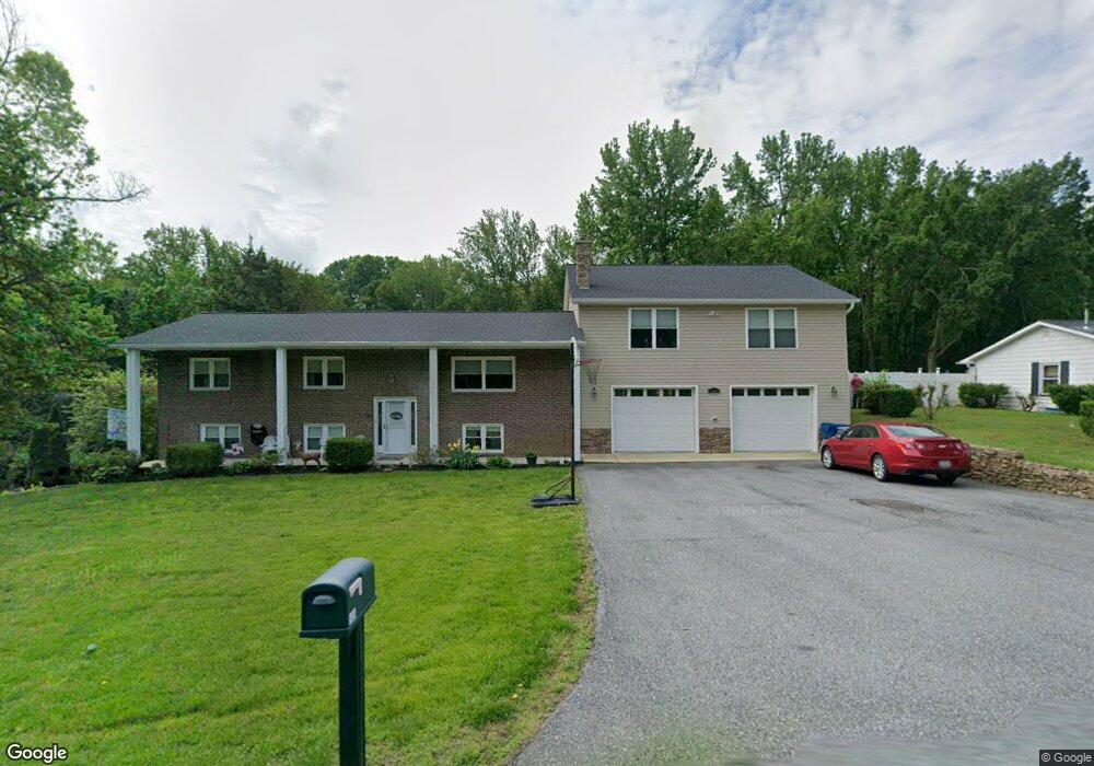 3406 King Dr, Dunkirk, MD 20754 - photo 1